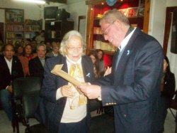 La Biblioteca Gerardo Pisarello, celebró su 34º Aniversario