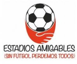 Cruz Roja inicia campaña mundial: Estadios Amigables