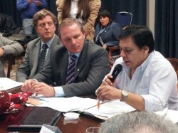 Nación respalda iniciativa de la Defensoría para que los municipios distribuyan GLP