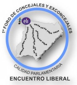 Lunes 9, Primer Foro de concejales y ex concejales de Eli