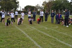 Torneo Interescolar de Atletismo para escuelas primarias