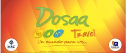 Dossa Travel te lleva por el país y el mundo