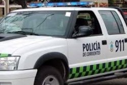 “La policía me secuestró y robó 150 mil pesos"