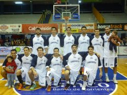 Triunfazo correntino, en el debut ante Córdoba