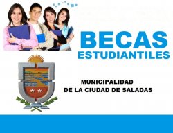 Se entregan órdenes de pago de Becas Estudiantiles Municipales
