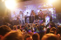 El Municipio organiza el festejo Día del Amigo en Saladas