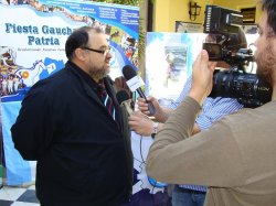 La Escuela Técnica de Saladas retomó con total normalidad sus actividades