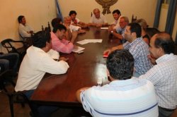 La comuna otorgó 15 por ciento de aumento a municipales