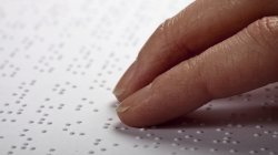 La Filial Corrientes de Cruz Roja Argentina dictará curso de Braille