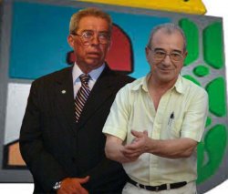 La oposición espera con ansias la ruptura del PJ