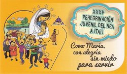 Se jugó el básquet solidario a beneficio de la Peregrinación a Itatí