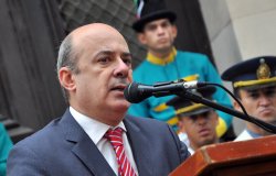 Canteros: "Corrientes pone el hombro por este país y merece el mismo tratamiento"