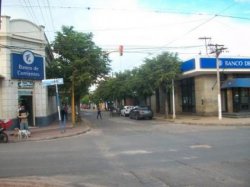 Jubilados de la Municipalidad de Saladas cobran con aumento del 15,28%