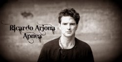 Ricardo Arjona presenta "Viaje" en la provincia de Corrientes