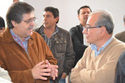 Hoy se reactivaría el goteo del punto de coparticipación a los municipios