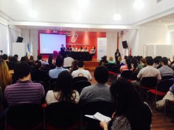El sciolismo planteó la agenda del desarrollo en Corrientes