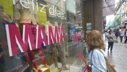 Múltiples ofertas y promociones para estimular las compras por el Día de la Madre