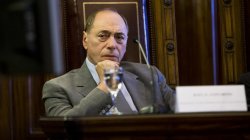 Renunció el juez de la Corte Eugenio Zaffaroni