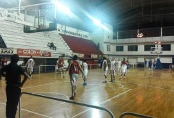 Atlético cayó ante Villa en el Chaco