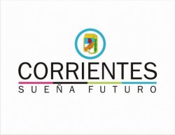 "Corrientes Sueña Futuro": la línea interna de Camau