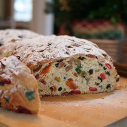 Campaña del Pan Dulce en Saladas