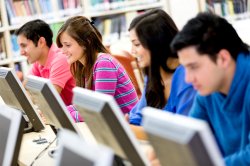El Municipio saladeño gestiona ofertas educativas a distancia gratuitas