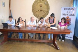 El municipio llama a Concurso de Ofertas para Cantinas, Nieves y Sillas