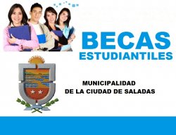 Se entregan órdenes de pago de Becas Estudiantiles Municipales