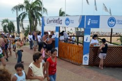 La Comuna capitalina distribuye las entradas para Shows de Comparsas