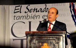 "El Senado también es Cultura" homenajeará a grandes referentes de nuestra música