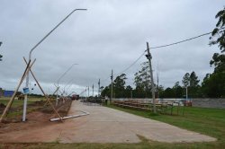 El Municipio saladeño apuesta a jerarquizar el Corso