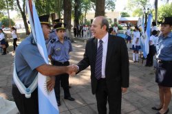 Compromiso de Canteros en San Cosme: “Crecemos mediante el trabajo en equipo”