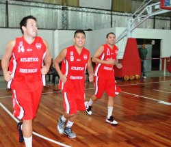 Stefano Barba: “Nos sentimos preparados para los playoffs”