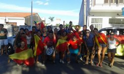 Los grandes ganadores del Carnaval