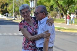 Hondo pesar en Saladas por el fallecimiento de “Coca” Borda