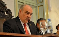 Mensaje completo del Gobernador Colombi al abrir el Périodo de Sesiones Ordinarias