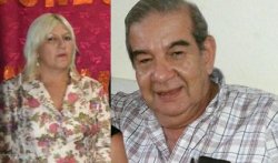 “Rosita” Encinas y Pereira Catterino abren la lista a concejales del PJ