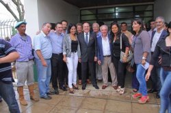 Inédita incorporación de peronistas a las filas de Proyecto Corrientes