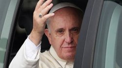 Hace dos años, Jorge Bergoglio se convirtió en el Papa Francisco<br />