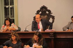 Senado otorgó acuerdo para la designación de nuevos jueces