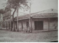 Se lanzó el concurso fotográfico Saladas Histórica