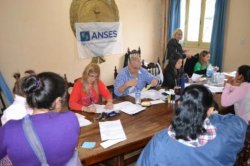 ANSES atenderá en Saladas el 18 y 19 de abril