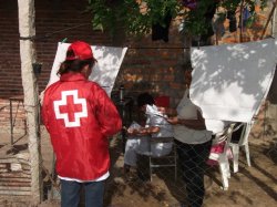 La Filial Corrientes de Cruz Roja Argentina celebra su 94º aniversario
