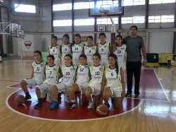 Las chicas de Antorcha sub-campeonas en Goya