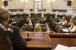 El Senado impulsa a la Agricultura Familiar, Campesina e Indígena