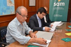 Modernización Informática y Catastro Digital para el Municipio de Saladas