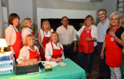 Proyecto Corrientes fortalece vínculos