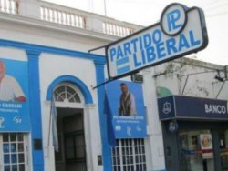 Tras ardiente Convención el PL decidió retirarse de Encuentro por Corrientes