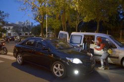 INCAA filmó en Corrientes escenas de una serie que transmitirá la TV Pública