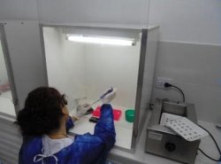 Ajustan técnica para identificar fuentes de agua contaminadas con leptospiras